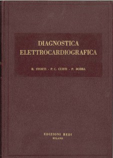 Diagnostica elettrocardiografica