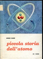 Piccola storia dell'atomo