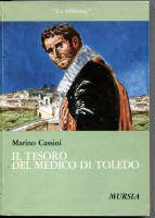 Il tesoro del medico di Toledo