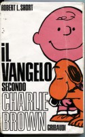 Il Vangelo secondo Charlie Brown