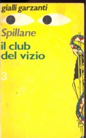 IL CLUB DEL VIZIO