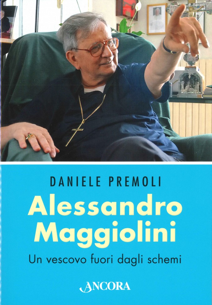 MONS. ALESSANDRO MAGGIOLINI A DIECI ANNI DALLA MORTE