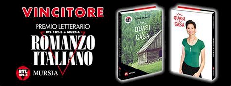 "QUASI A CASA": INCONTRO CON L'AUTRICE ELENA MORETTI