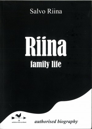 RIINA FAMILY LIFE. NOI LO VENDIAMO