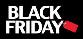 BLACKFRIDAY AL MOSAICO!