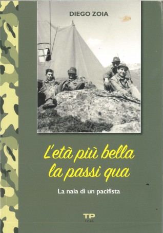 LA NAJA SECONDO DIEGO ZOIA