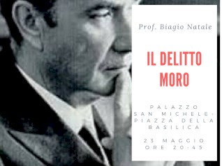 IL DELITTO MORO: VERITA' E MISTERI