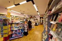 Scopri la libreria