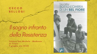 CECCO BELLOSI E IL SOGNO INFRANTO DELLA RESISTENZA