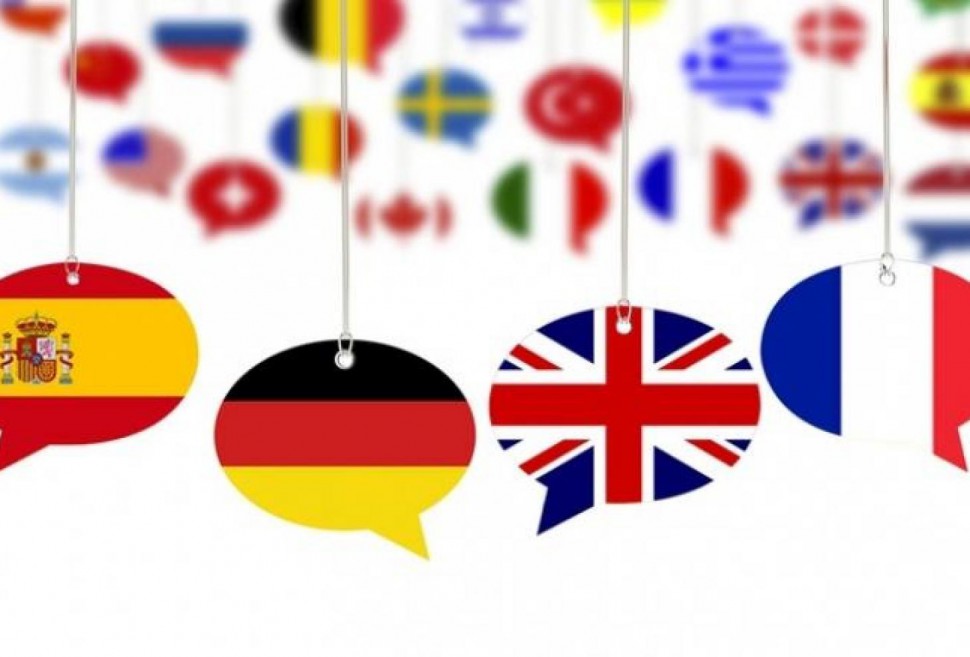 CORSI DI LINGUE primavera 2020