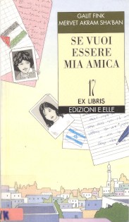 SE VUOI ESSERE MIA AMICA