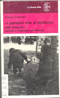 I BAMBINI CHE SI PERDONO NEL BOSCO