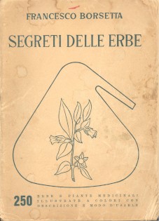 SEGRETI DELLE ERBE