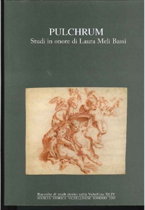 PULCHRUM. STUDI IN ONORE DI LAURA MELI B