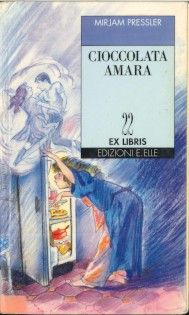 CIOCCOLATA AMARA