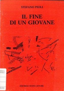 IL FINE DI UN GIOVANE