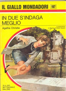 IN DUE S'INDAGA MEGLIO
