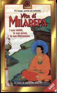 VITA DI MILAREPA