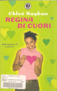 REGINA DI CUORI