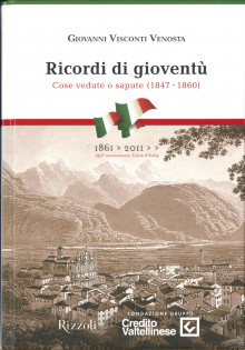 RICORDI DI GIOVENTù