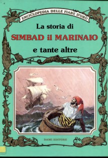 LA STORIA DI SIMBAD IL MARINAIO