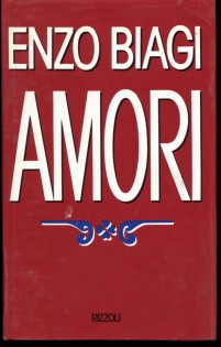 AMORI