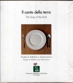 IL CANTO DELLA TERRA - THE SONG OF THE E