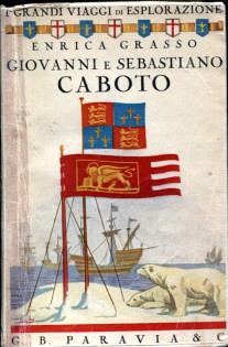 Giovanni e Sebastiano Caboto