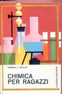 Chimica per ragazzi