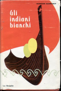 Gli indiani bianchi
