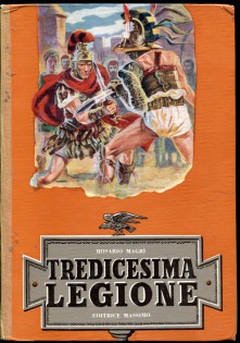 La tredicesima legione