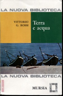 Terra e acqua