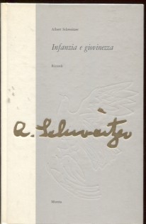 Ricordi. II.- Infanzia e giovinezza