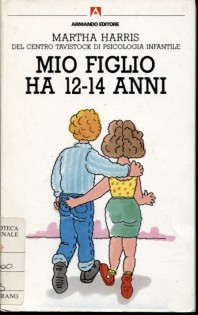 MIO FIGLIO HA 12-14 ANNI