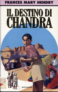 IL DESTINO DI CHANDRA