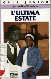 L'ULTIMA ESTATE