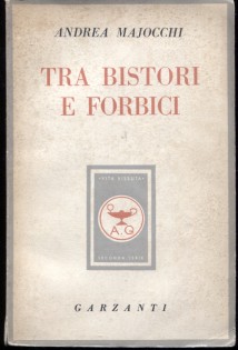 Tra bisturi e forbici