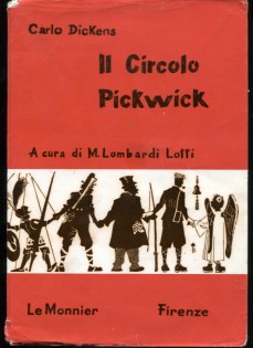 Il circolo Pickwick