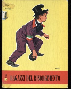 Ragazzi del risorgimento