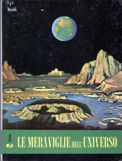 Le meraviglie dell'universo