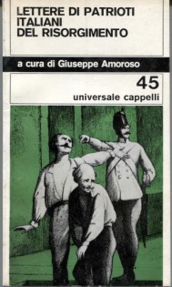 Lettere di patrioti del risorgimento italiano