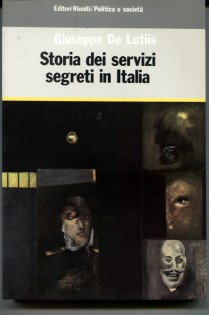 Storia dei servizi segreti in Italia