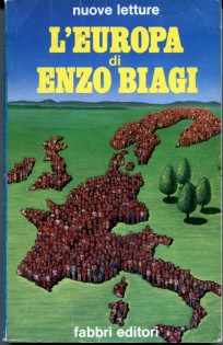 L'europa di enzo biagi