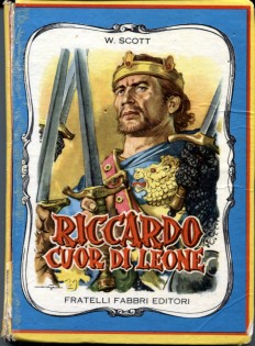 Riccardo cuor di leone