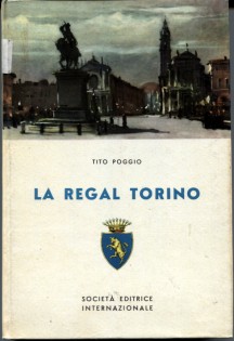 La regal Torino