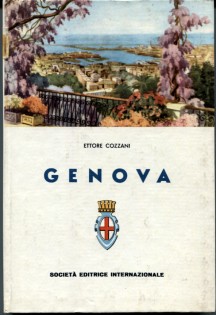 Genova
