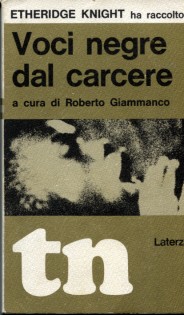 Voci negre dal carcere