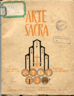 Arte sacra