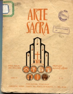 Arte sacra