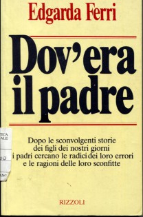 DOV'ERA IL PADRE